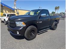 2016 Ram 1500 Regular Cab